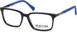 Kenneth Cole Reaction 0825 Eyeglasses