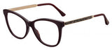 Jimmy Choo Jc199 Eyeglasses