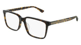 Gucci Web GG0385OA Eyeglasses