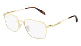 Alexander McQueen Edge AM0231O Eyeglasses