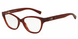 Armani Exchange 3013 Eyeglasses