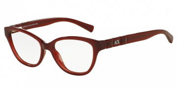 Armani Exchange 3013 Eyeglasses