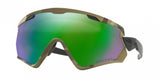 Oakley Wind Jacket 2.0 7072 Sunglasses