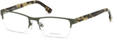 Diesel 5202 Eyeglasses