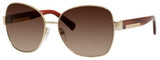Marc By Marc Jacobs 442 Sunglasses