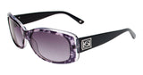 Bebe 7089 Sunglasses