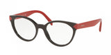 Prada 01TV Eyeglasses