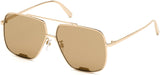 BALLY 0017D Sunglasses