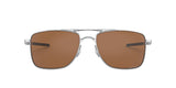 412409 - Silver - Prizm Tungsten Polarized