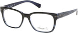 Kenneth Cole New York 0236 Eyeglasses