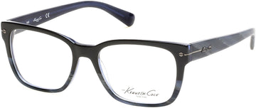 Kenneth Cole New York 0236 Eyeglasses