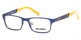 Harley-Davidson 0125 Eyeglasses