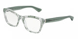 Dolce & Gabbana Lace 3198 Eyeglasses