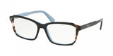 Prada Heritage 01VVF Eyeglasses