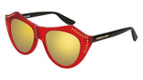 McQueen Mcq Iconic MQ0099S Sunglasses