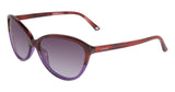 Bebe 7053 Sunglasses