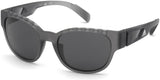 ADIDAS SPORT 0009 Sunglasses