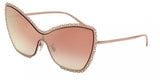 Dolce & Gabbana 2240 Sunglasses