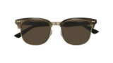 Gucci Opulent Luxury GG0051S Sunglasses