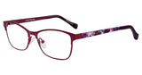 Lucky Brand D713BUR47 Eyeglasses