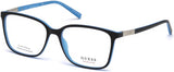 Guess 3016 Eyeglasses