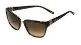 Chopard SCH210S570722 Sunglasses