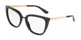 Dolce & Gabbana 3314F Eyeglasses