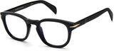 David Beckham Db7050 Eyeglasses