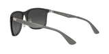 637988 - Grey Mirror Silver Gradient