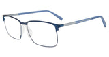 Jones New York VJOM3730GUN56 Eyeglasses