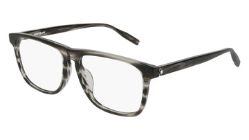 Montblanc Established MB0014OA Eyeglasses