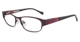 Lucky Brand 101BLA52 Eyeglasses