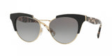 Valentino 4026 Sunglasses