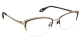 Fysh F3635 Eyeglasses