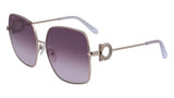 Salvatore Ferragamo SF243SR Sunglasses