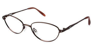 C by L'Amy CYCBL519 Eyeglasses