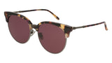 Bottega Veneta Dna BV0133S Sunglasses