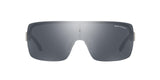 60886G - Gunmetal - Grey Mirror Black