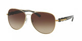 Michael Kors Pandora 1015 Sunglasses