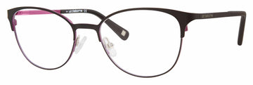 Liz Claiborne 455 Eyeglasses