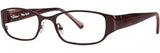 Vera Wang V046 Eyeglasses