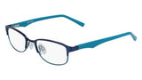 Flexon FLEXON KIDS J4001 Eyeglasses