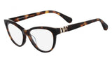 DVF 5084 Eyeglasses