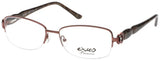 Exces Princess118 Eyeglasses