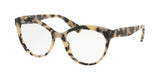 Miu Miu Core Collection 04RV Eyeglasses