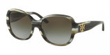 Tory Burch 7108 Sunglasses