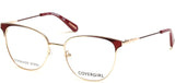 Cover Girl 0554 Eyeglasses
