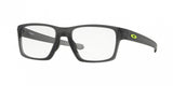 Oakley Litebeam 8140 Eyeglasses