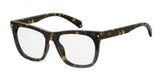 Polaroid Core PldD344 Eyeglasses