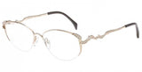 Diva 5527 Eyeglasses